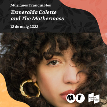 Esmeralda Colette and The Mothermass