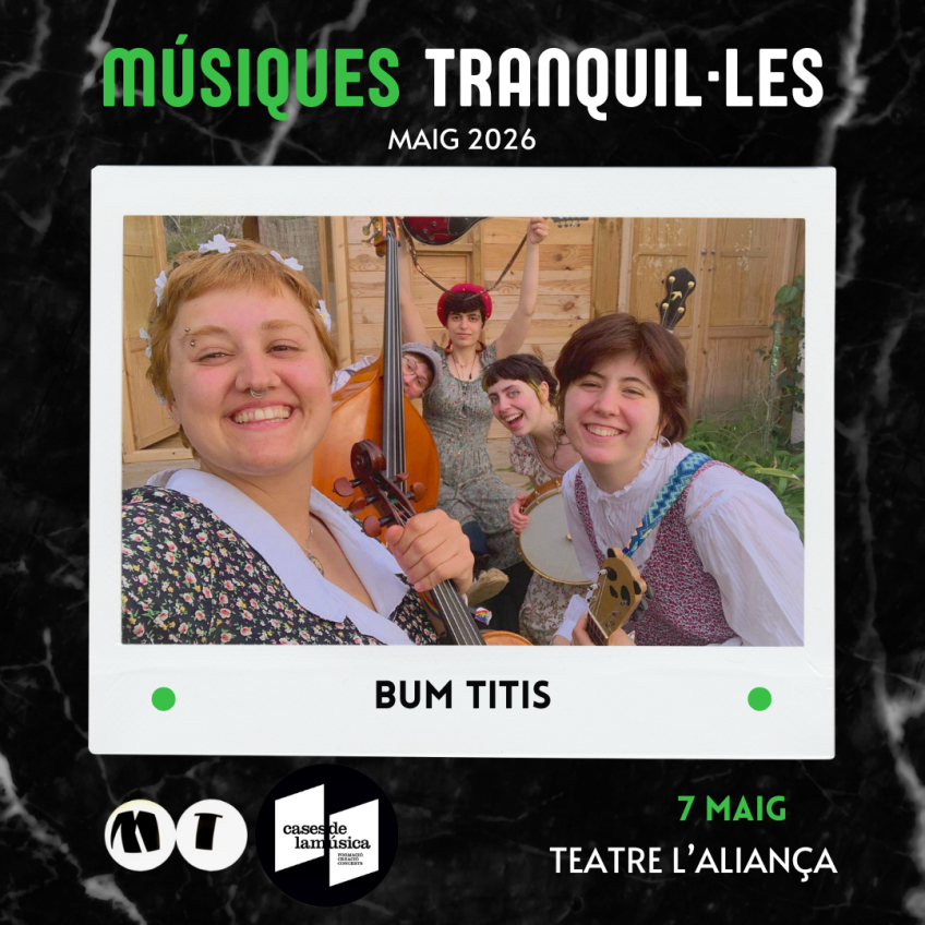 Bum Titis